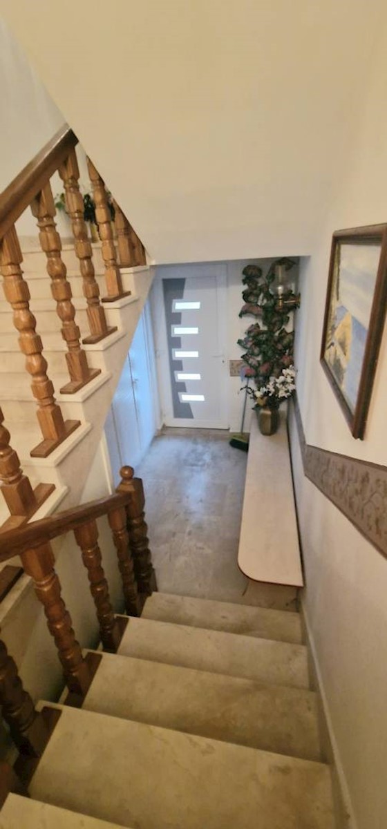 Casa In vendita - PRIMORSKO-GORANSKA CRIKVENICA