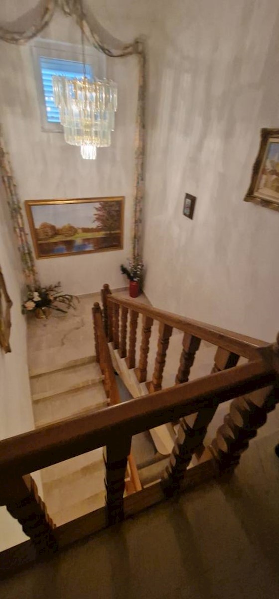 Casa In vendita - PRIMORSKO-GORANSKA CRIKVENICA