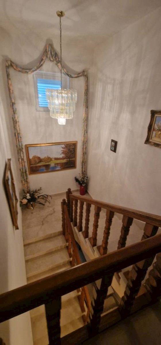 Casa In vendita - PRIMORSKO-GORANSKA CRIKVENICA