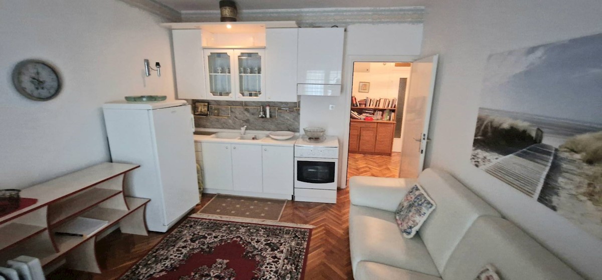 Casa In vendita - PRIMORSKO-GORANSKA CRIKVENICA