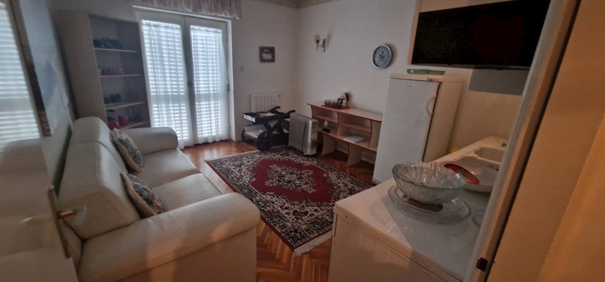 Casa In vendita - PRIMORSKO-GORANSKA CRIKVENICA