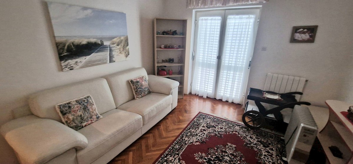Casa In vendita - PRIMORSKO-GORANSKA CRIKVENICA