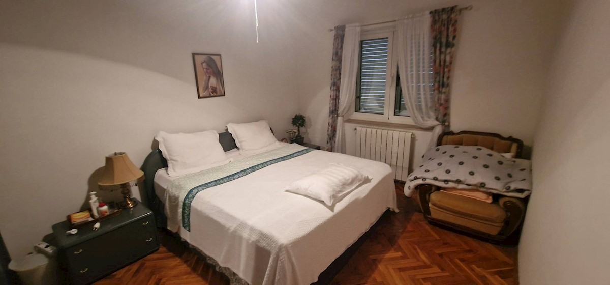 Casa In vendita - PRIMORSKO-GORANSKA CRIKVENICA