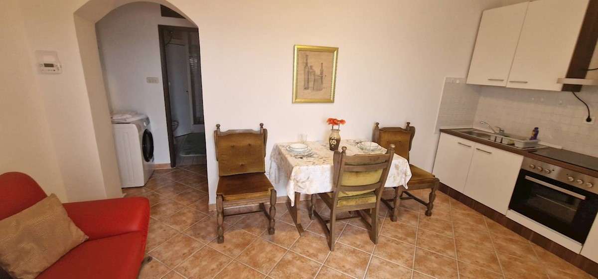 Casa In vendita - PRIMORSKO-GORANSKA CRIKVENICA