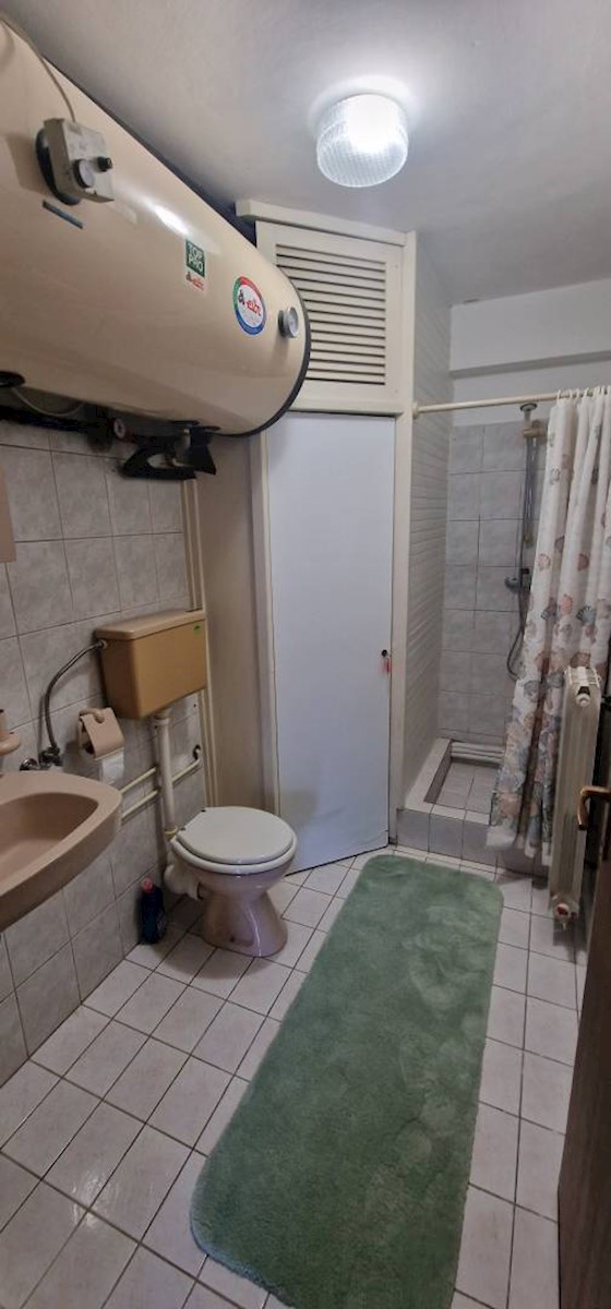 Casa In vendita - PRIMORSKO-GORANSKA CRIKVENICA
