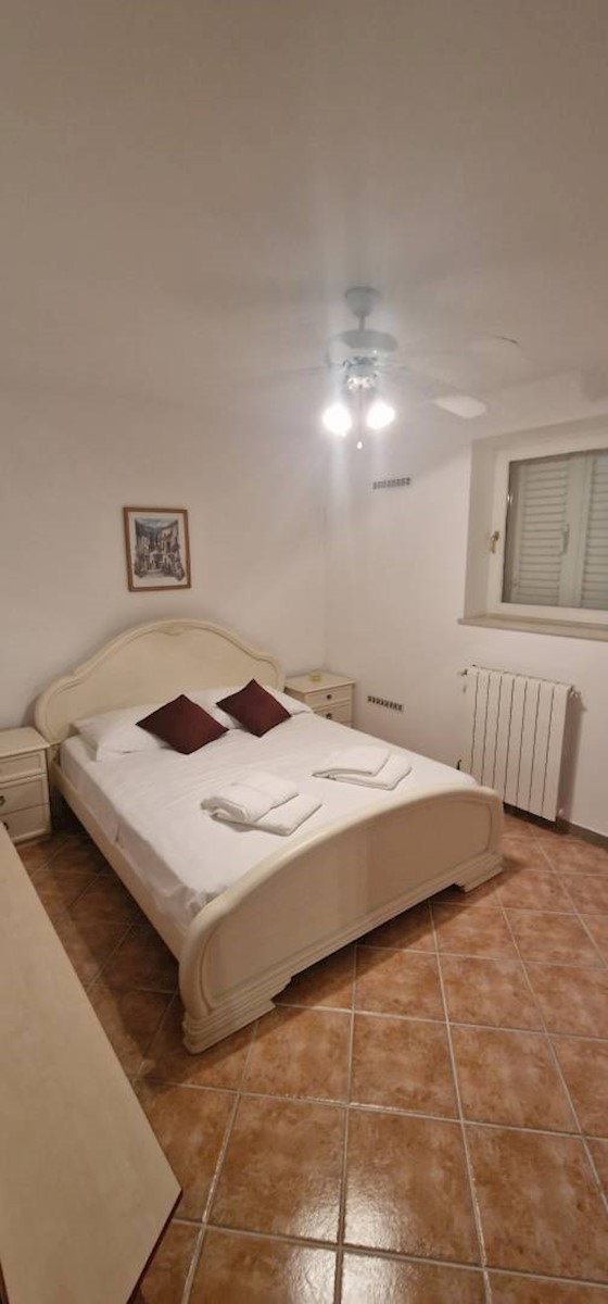 Casa In vendita - PRIMORSKO-GORANSKA CRIKVENICA