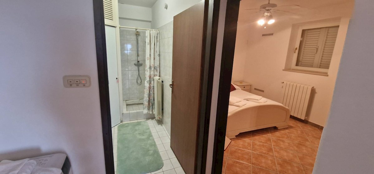 Casa In vendita - PRIMORSKO-GORANSKA CRIKVENICA