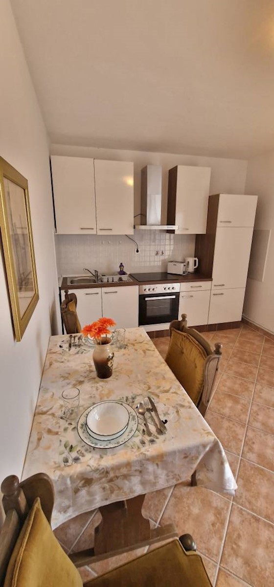 Casa In vendita - PRIMORSKO-GORANSKA CRIKVENICA