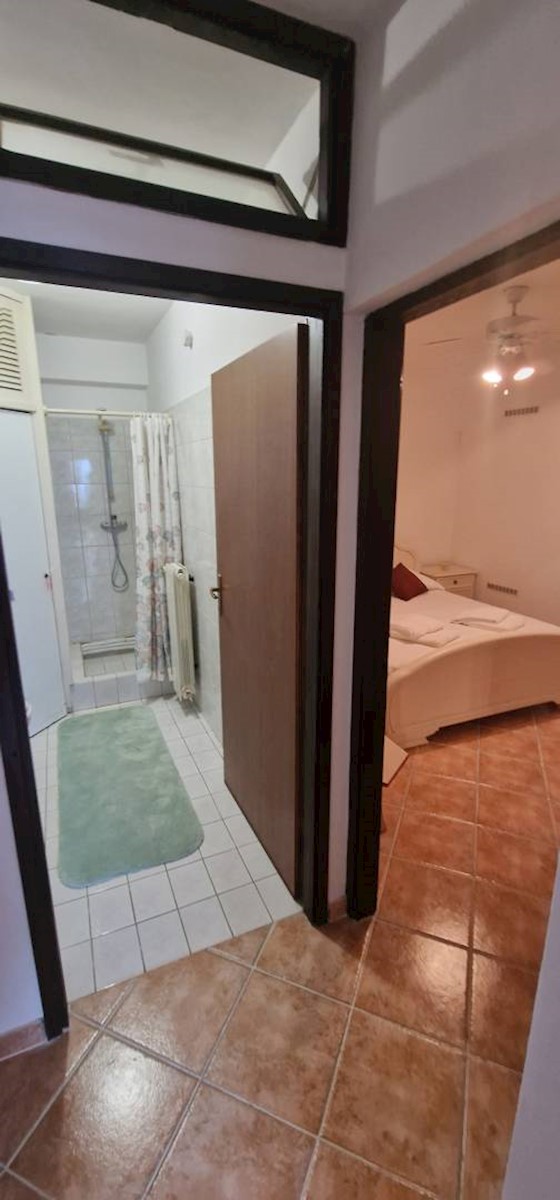 Casa In vendita - PRIMORSKO-GORANSKA CRIKVENICA