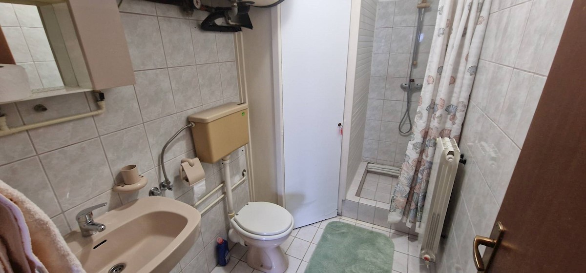 Casa In vendita - PRIMORSKO-GORANSKA CRIKVENICA