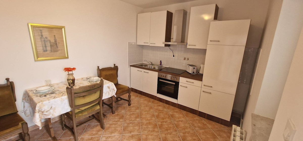 Casa In vendita - PRIMORSKO-GORANSKA CRIKVENICA