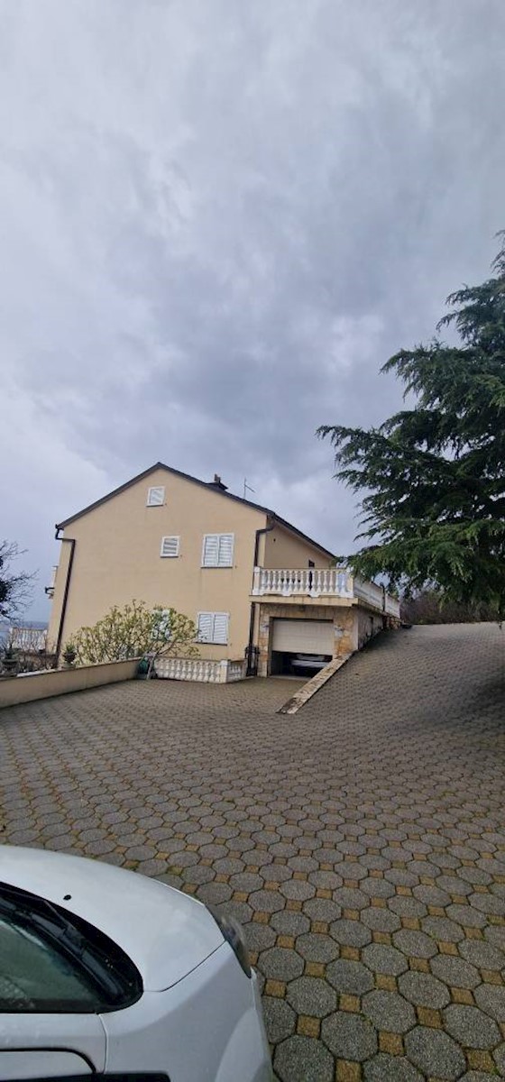 Casa In vendita - PRIMORSKO-GORANSKA CRIKVENICA