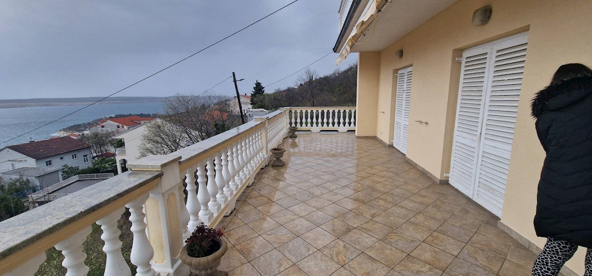 Casa In vendita - PRIMORSKO-GORANSKA CRIKVENICA