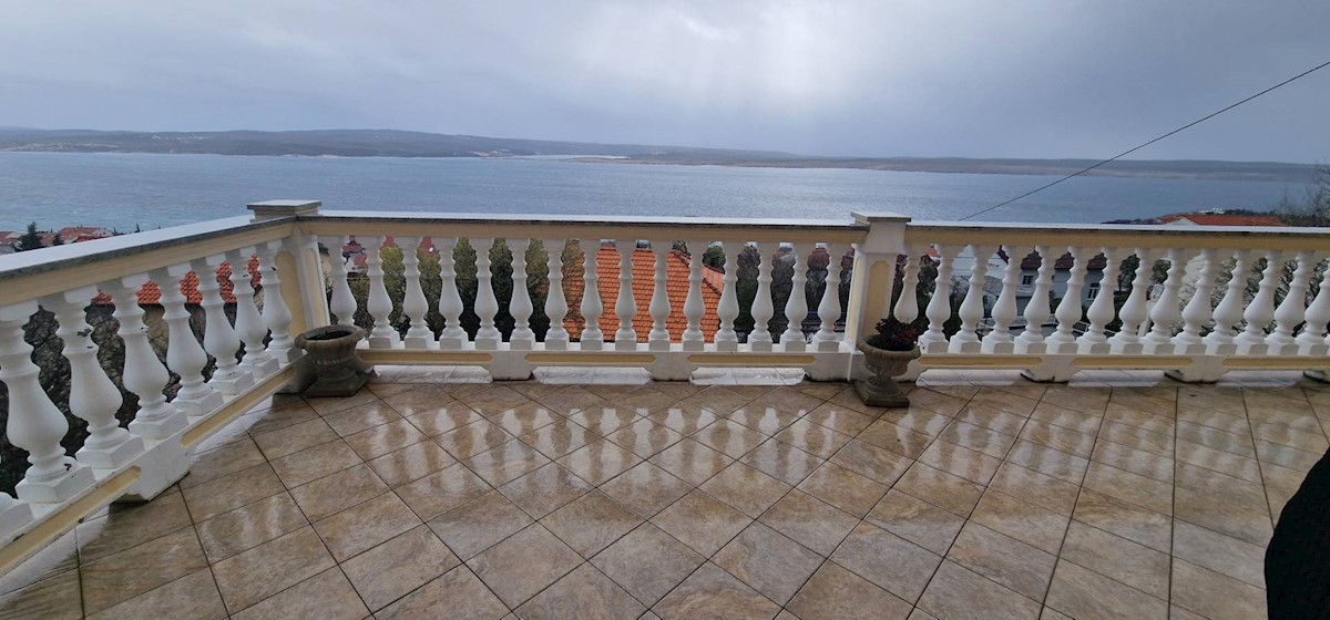 Casa In vendita - PRIMORSKO-GORANSKA CRIKVENICA