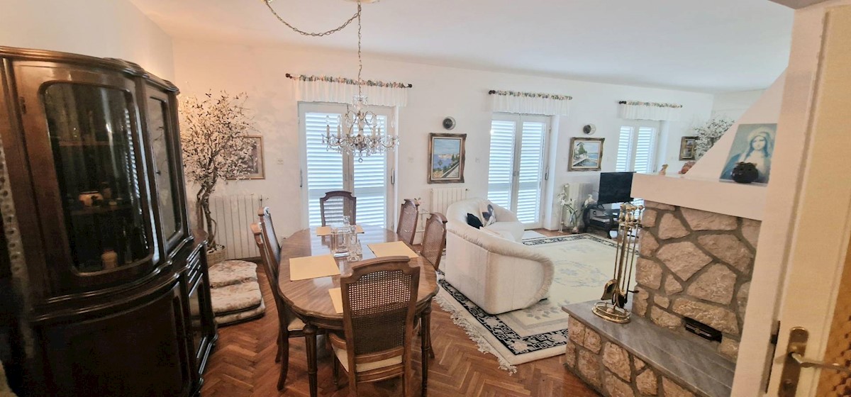 Casa In vendita - PRIMORSKO-GORANSKA CRIKVENICA
