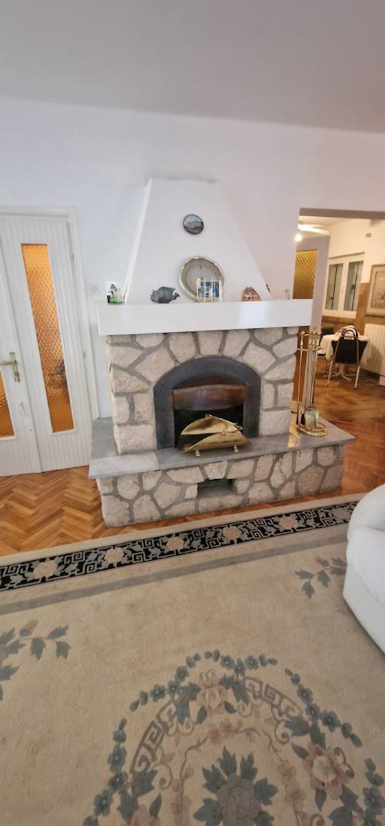Casa In vendita - PRIMORSKO-GORANSKA CRIKVENICA