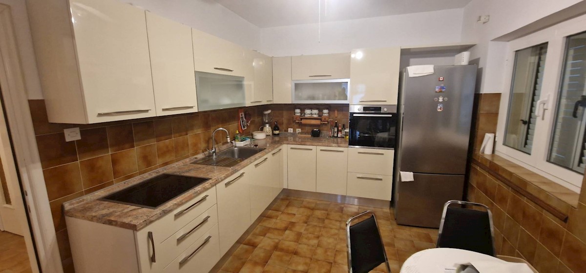 Casa In vendita - PRIMORSKO-GORANSKA CRIKVENICA