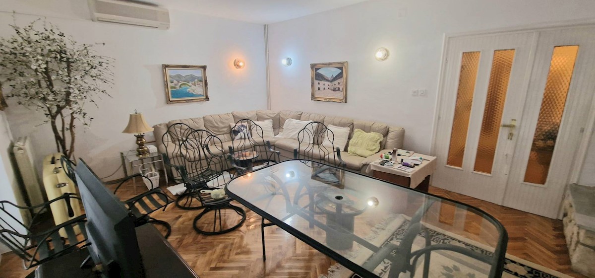 Casa In vendita - PRIMORSKO-GORANSKA CRIKVENICA