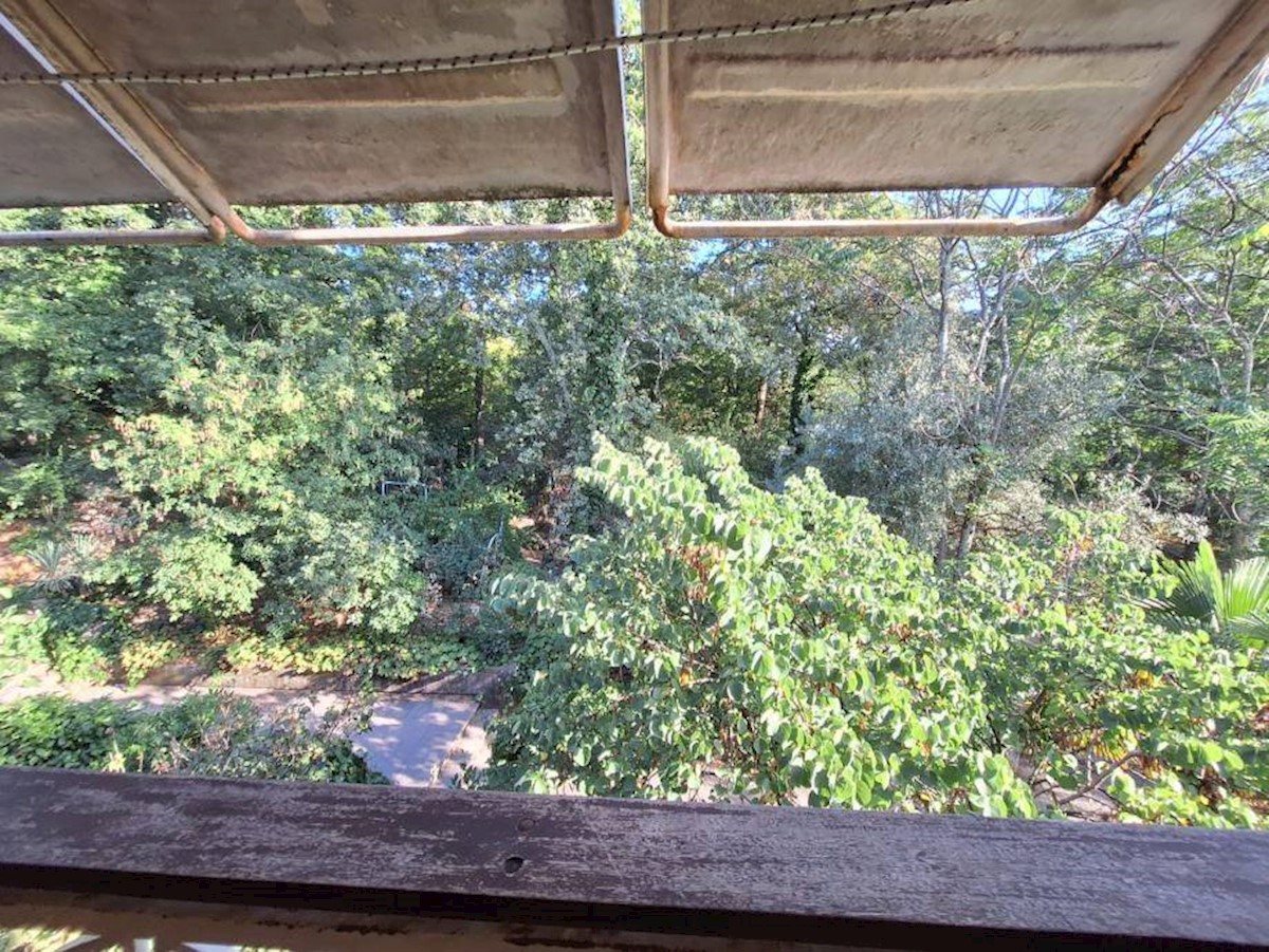 Apartma Naprodaj - PRIMORSKO-GORANSKA Krk