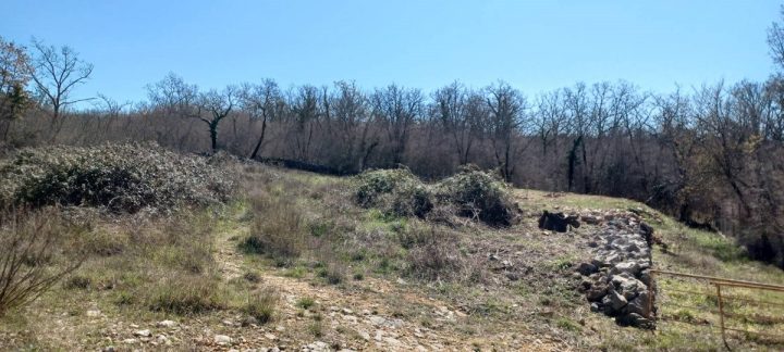 Land for sale 679 m² – Kremenići