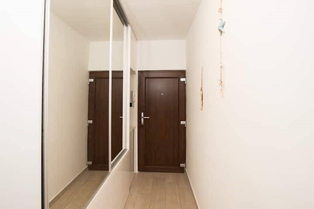 Flat For sale - PRIMORSKO-GORANSKA KRALJEVICA