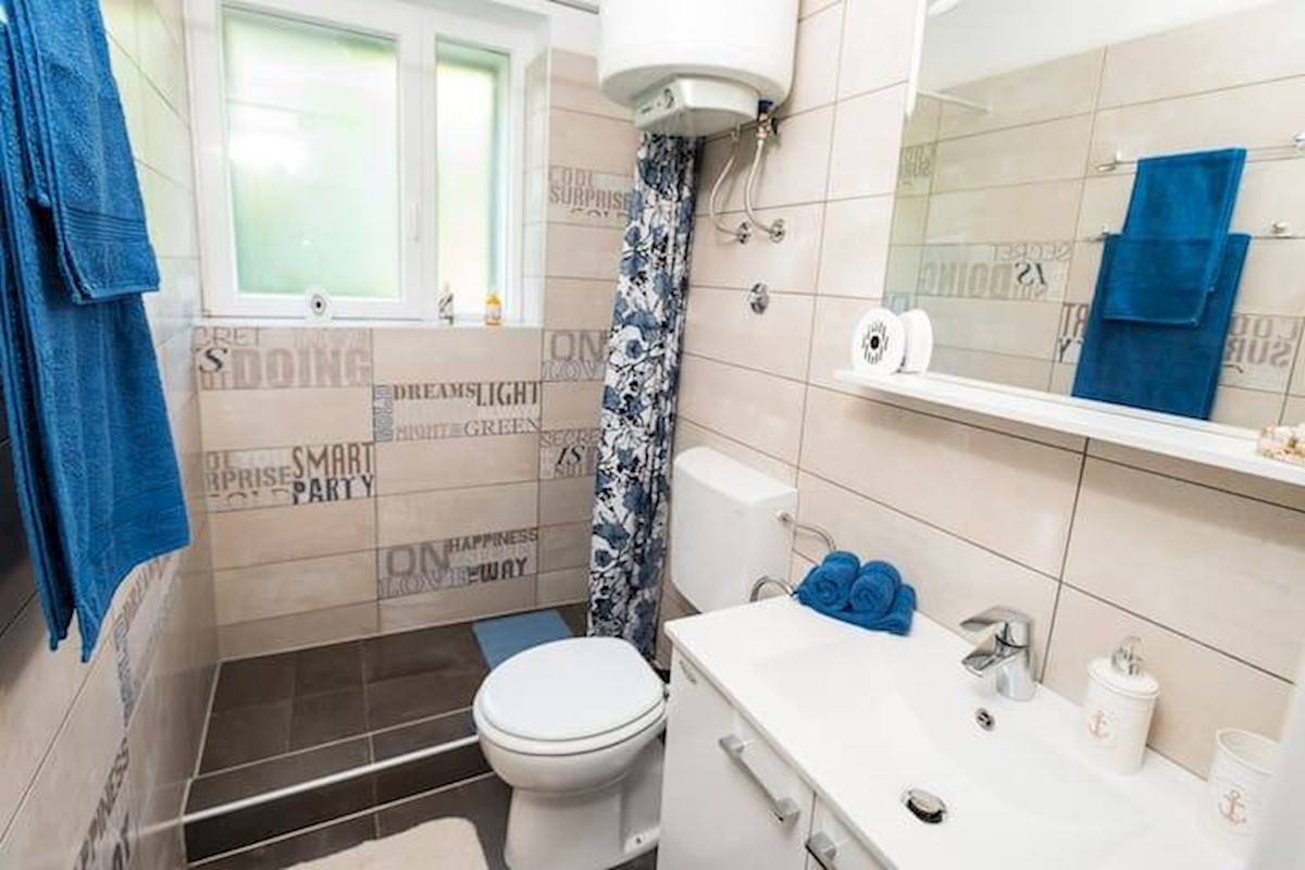 Flat For sale - PRIMORSKO-GORANSKA KRALJEVICA