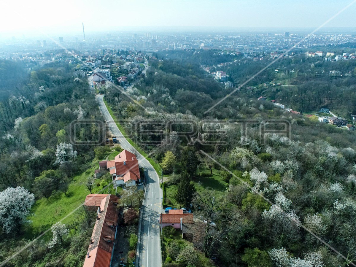 Dom Na predaj - GRAD ZAGREB ZAGREB