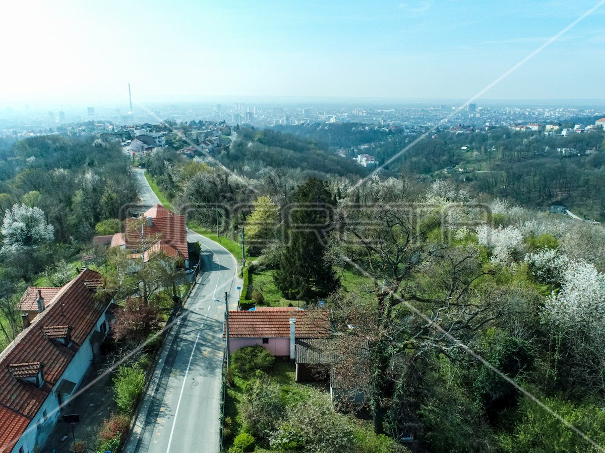 Dom Na predaj - GRAD ZAGREB ZAGREB