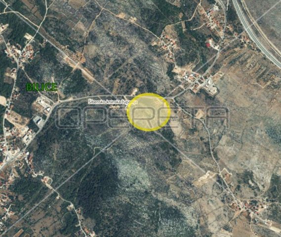 Działka na sprzedaż 14900 m² – Bilice