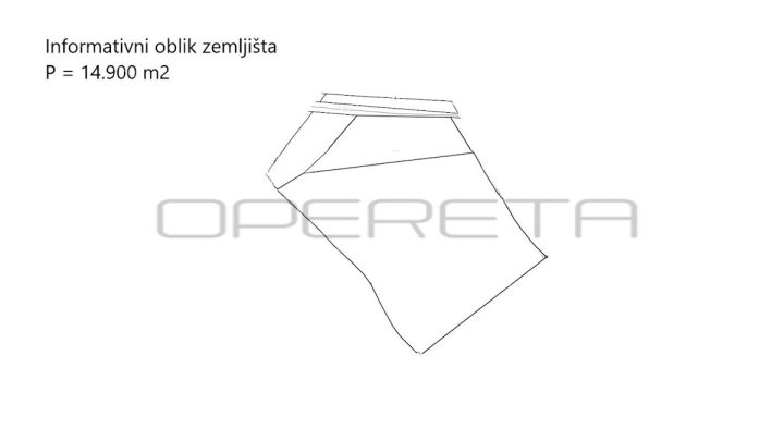 Land For sale - šibensko-kninska šibenik - foto 2/2