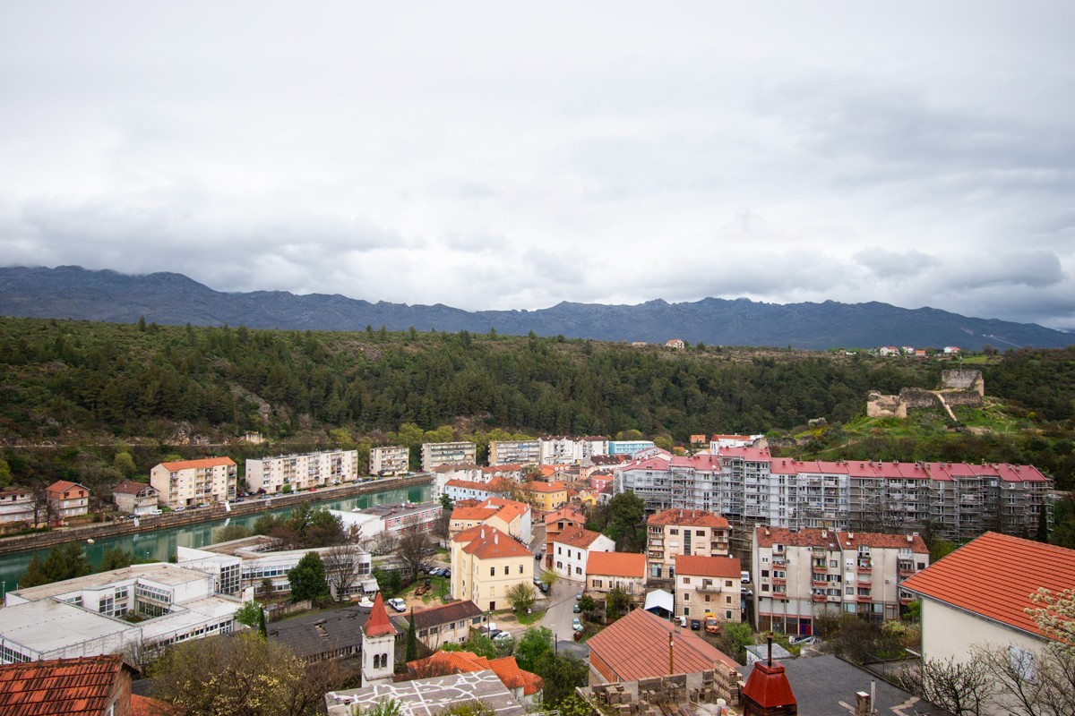 Kuća Na prodaju - ZADARSKA OBROVAC