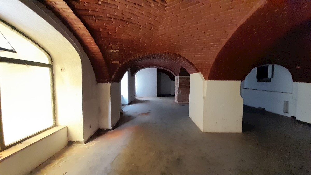 Commerciale In vendita - GRAD ZAGREB ZAGREB