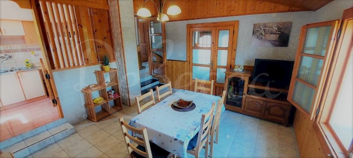 House For sale - ISTARSKA MEDULIN