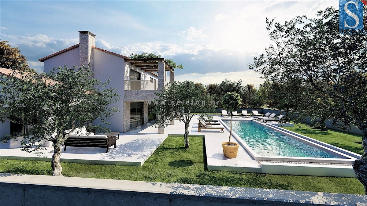 Maison À vendre - Istarska Poreč - foto 2/6