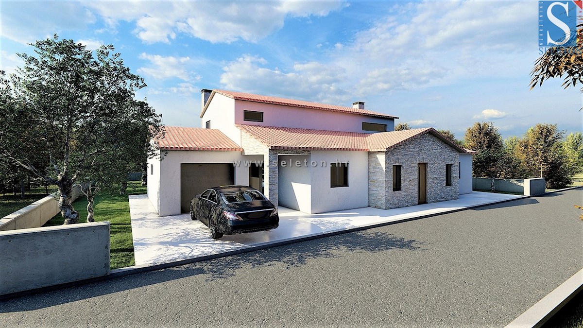 Maison À vendre - Istarska Poreč - foto 4/6