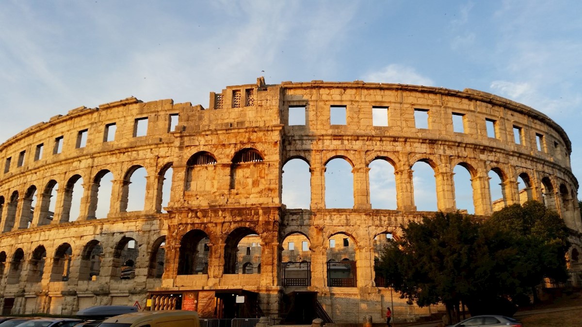 Appartamento In vendita - ISTARSKA PULA