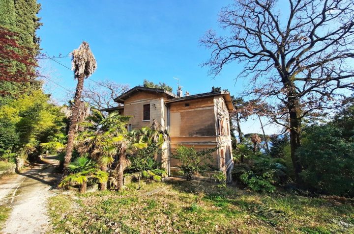 Hiša Naprodaj - Primorsko-goranska Opatija - foto 3/29