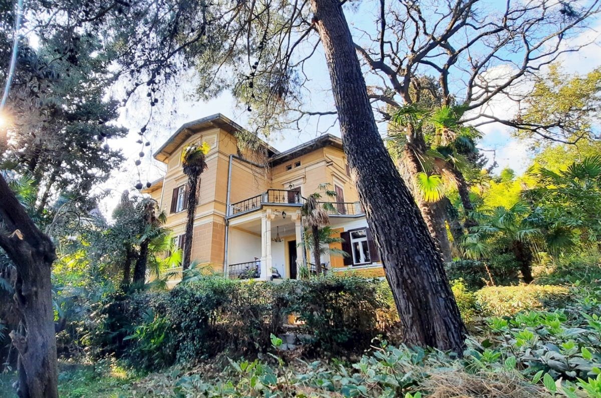 Maison À vendre - Primorsko-goranska Opatija - foto 1/28