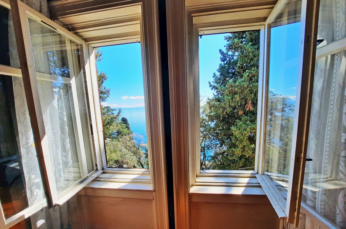 Maison À vendre - PRIMORSKO-GORANSKA OPATIJA