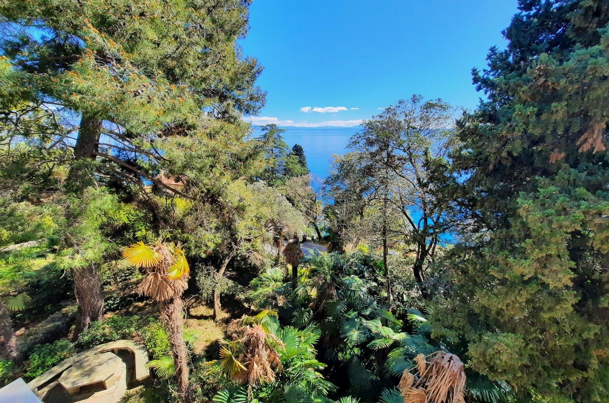 Maison À vendre - PRIMORSKO-GORANSKA OPATIJA