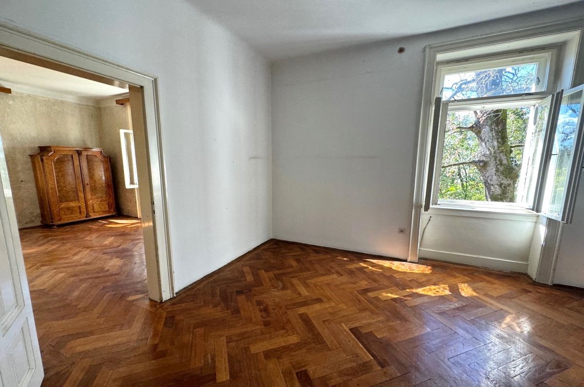 Maison À vendre - PRIMORSKO-GORANSKA OPATIJA