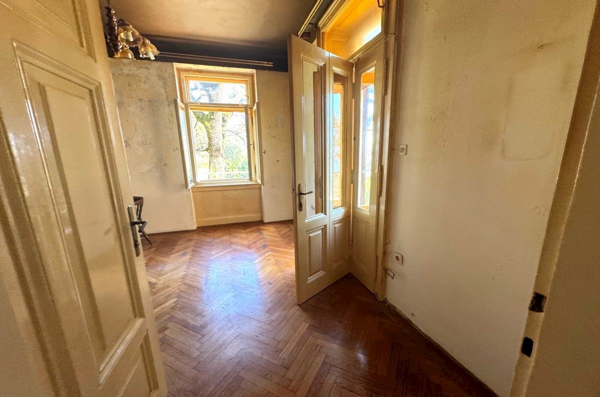 Maison À vendre - PRIMORSKO-GORANSKA OPATIJA