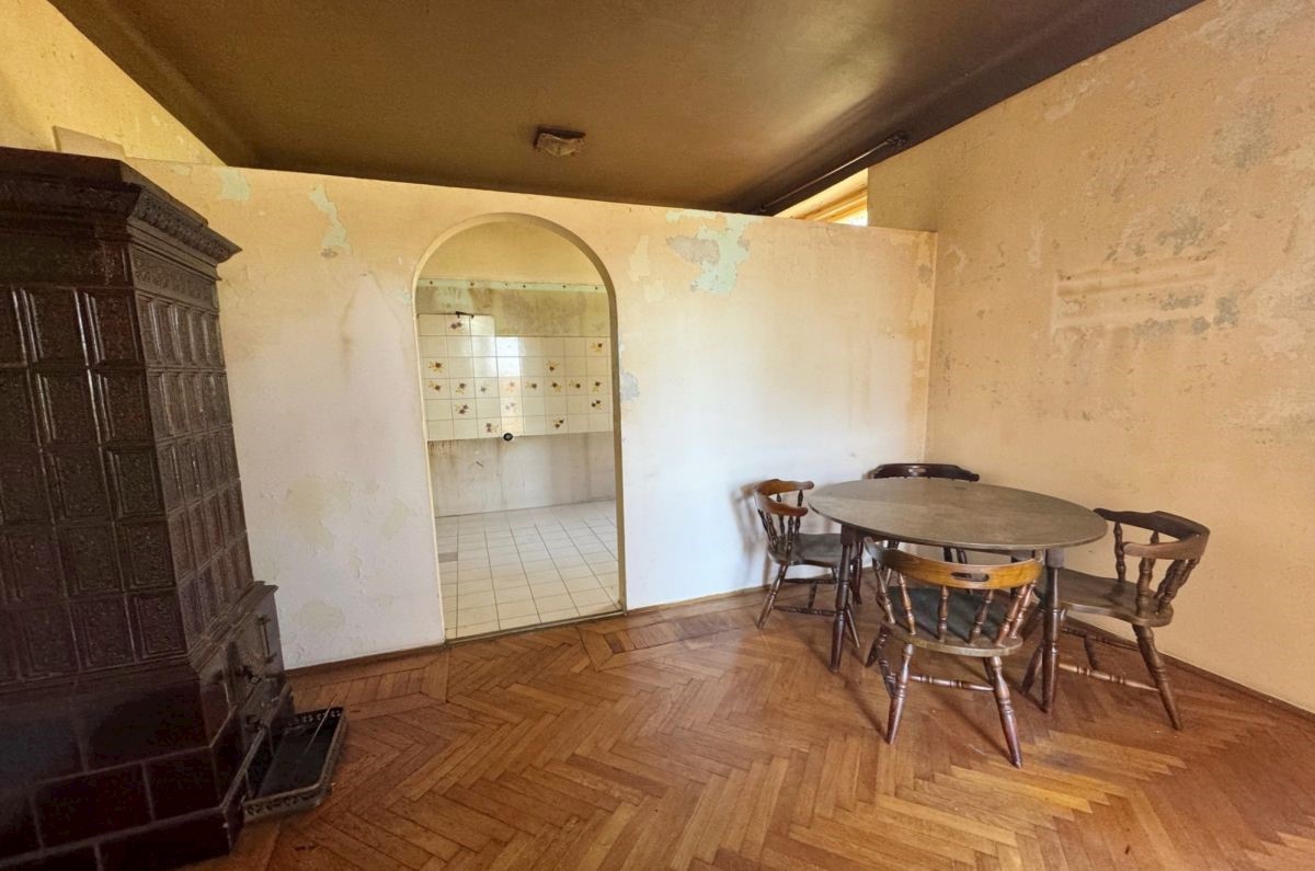 Maison À vendre - PRIMORSKO-GORANSKA OPATIJA