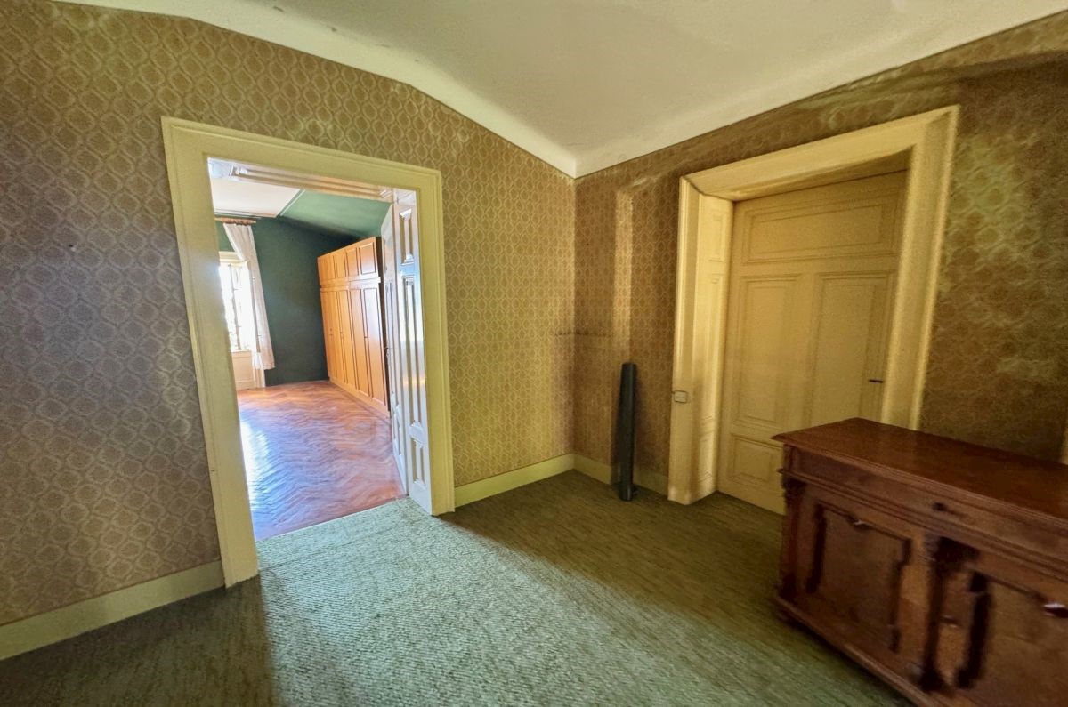 Maison À vendre - PRIMORSKO-GORANSKA OPATIJA