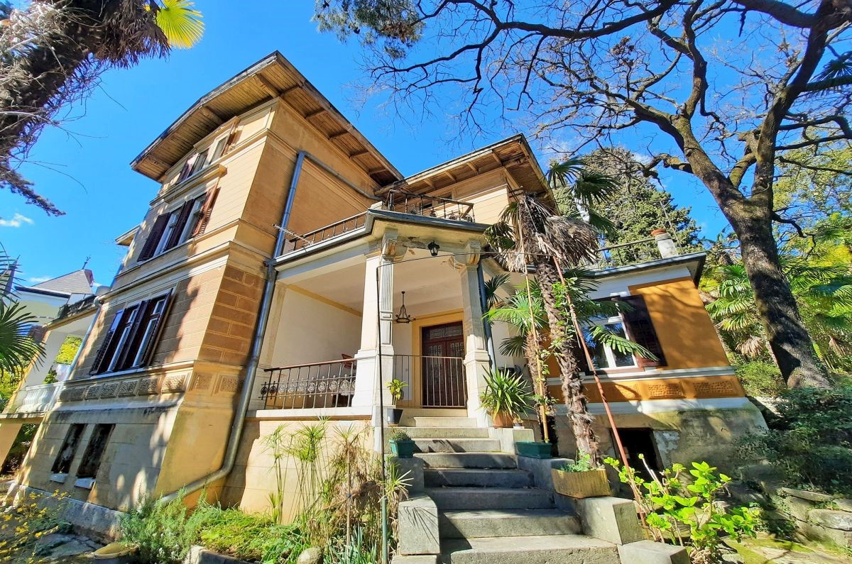 Maison À vendre - Primorsko-goranska Opatija - foto 2/28