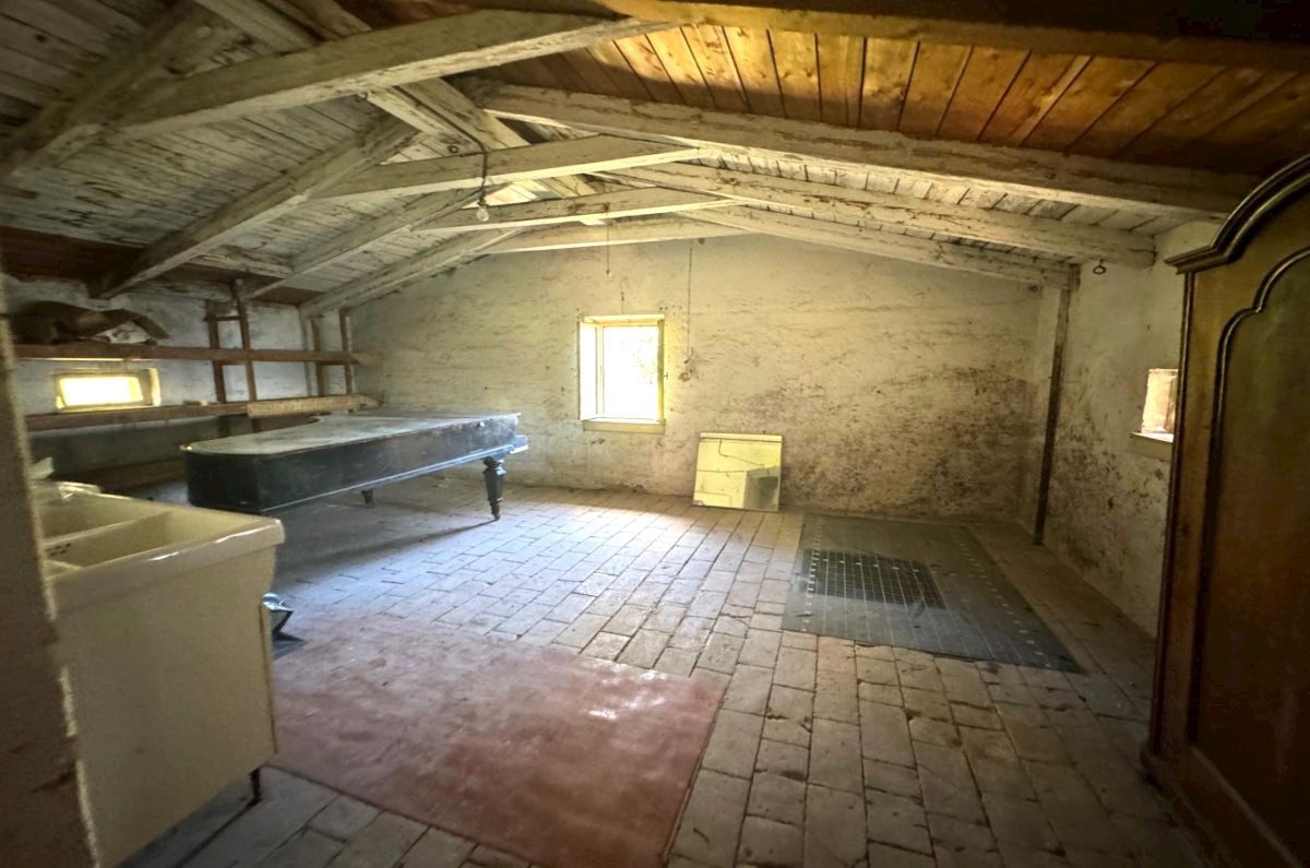 Maison À vendre - PRIMORSKO-GORANSKA OPATIJA