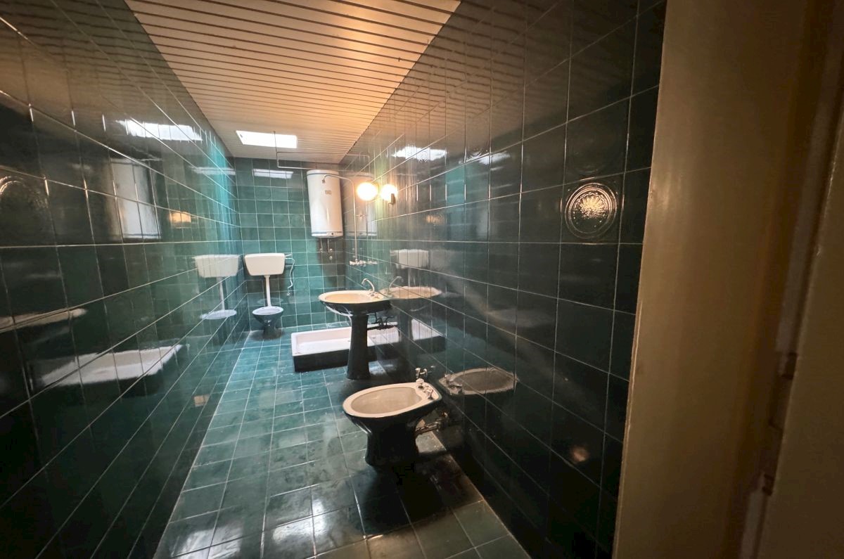 Maison À vendre - PRIMORSKO-GORANSKA OPATIJA