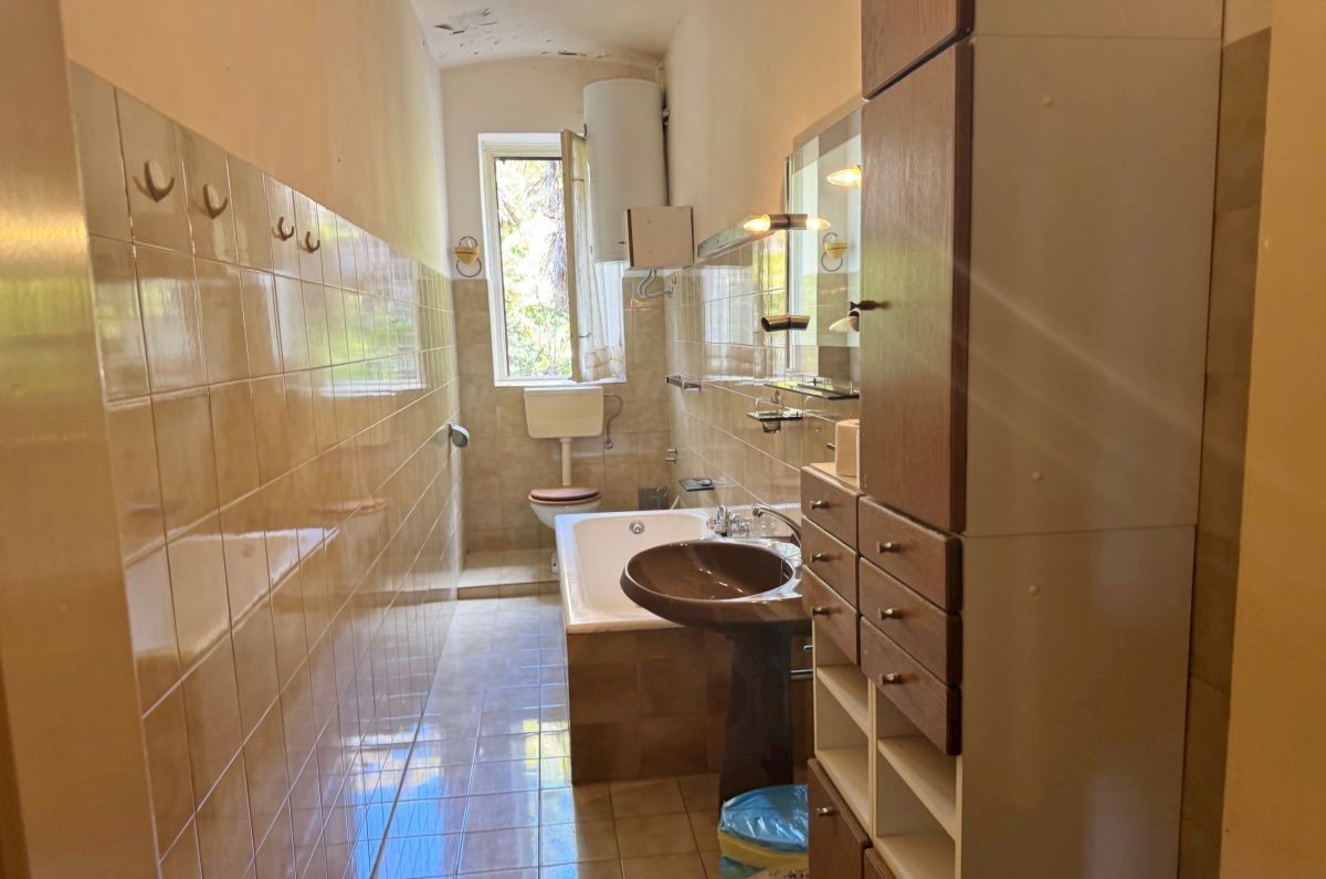 Maison À vendre - PRIMORSKO-GORANSKA OPATIJA