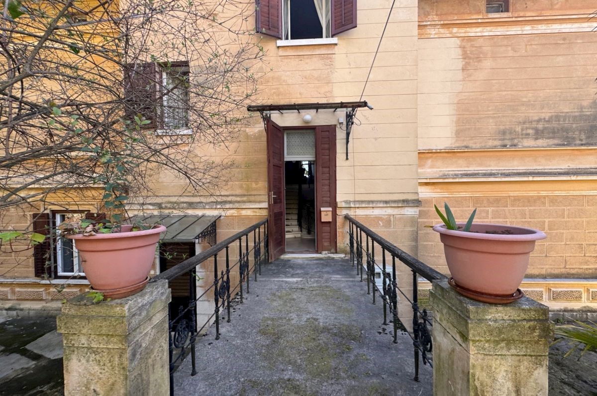Maison À vendre - PRIMORSKO-GORANSKA OPATIJA