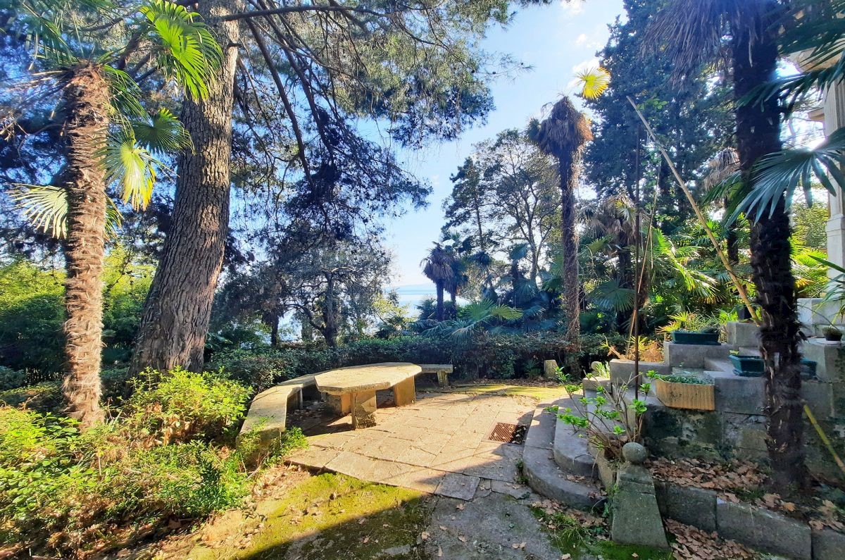 Maison À vendre - PRIMORSKO-GORANSKA OPATIJA